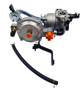 Карбюратор Kamberg LPG 168/170 (без паливного крана) - зображення 1