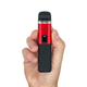 POD система Smok PROPOD KIT Red сигарета электронная на 800 мАч под система Смок Пропод 0.8 Ом цинк красный - изображение 3