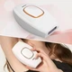 Женский портативный домашний фотоэпилятор для тела IPL Hair Removal Device для всех типов волос - изображение 6