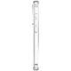 Захисний чохол Zagg Gear4 Crystal Palace для iPhone 15 Pro (702312364 / 702312614) - Clear - зображення 2
