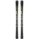 Лижі гірські Rossignol Forza 50° V-CAM Konect + NX 12 Konect GW B80 2024 164 Black (1092-3607684377168) - зображення 1