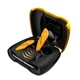 Игровые TWS наушники ONIKUMA TX616I - Bluetooth 5.4, 2.4G, Type-C, ENC, для ПК, PS4, PS5, телефона - изображение 2