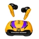 Игровые TWS наушники ONIKUMA TX616I - Bluetooth 5.4, 2.4G, Type-C, ENC, для ПК, PS4, PS5, телефона - изображение 3