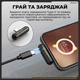 Игровые TWS наушники ONIKUMA TX616I - Bluetooth 5.4, 2.4G, Type-C, ENC, для ПК, PS4, PS5, телефона - изображение 6