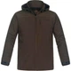 Куртка Hallyard Scarba M Brown - изображение 1