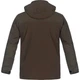 Куртка Hallyard Scarba M Brown - изображение 2