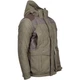 Куртка Hallyard Boville 54 Зеленый - изображение 4
