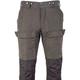 Брюки Seeland Helt II 52 Brown - изображение 6