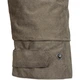 Куртка Hallyard Boville 54 Зеленый - изображение 6