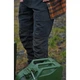 Брюки Harkila Scandinavian trousers 52 Anthracite - изображение 8