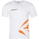Футболка Select Fish Logo 2XL White - изображение 1