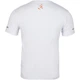 Футболка Select Fish Logo 2XL White - изображение 2