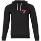 Реглан Select Hoodie Lines Fish L Black - зображення 1
