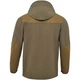 Куртка Hallyard Scarba L Dark Green - зображення 3