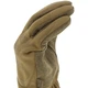 Перчатки Mechanix Tactical Coldwork FastFit XXL Coyote - изображение 4