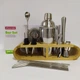 Набор для бара и коктелей Kamille KM-7765 - изображение 7
