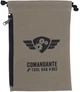 Worek na akcesoria Comandante #3 20x30 cm (4260113439357) - obraz 1