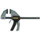 Струбцина Stanley FatMax М триггерная, сжатие 150мм, 45кг. (FMHT0-83232) - изображение 1