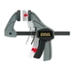 Струбцина Stanley FatMax М триггерная, сжатие 150мм, 45кг. (FMHT0-83232) - изображение 2