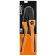 Клещи Neo Tools для обтискання кабельних наконечникiв 22-12AWG (01-502) - изображение 2