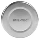 Кружка із нержавіючої сталі 600мл Mil-Tec TRINKBECHER STAINLESS STEEL 600 ML (DRAHTGRIFFE) (14602600) - зображення 9