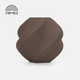 Филамент Bambu Lab PLA Matte | Dark Brown (11801) | с катушкой - изображение 1