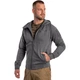 Флисовая кофта Pentagon Leonidas 2.0 Tactical Sweater XL Wolf Grey - изображение 5