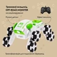 Машинка OTAMANKO Трюковий всюдихід OFF-ROAD MONSTER Зелений - зображення 4