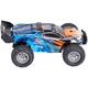 Машинка ZIPP Toys Rapid Monster Orange - изображение 4