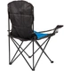 Стул Skif Outdoor Soft Base Black/blue - изображение 4