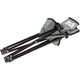 Стул раскладной Skif Outdoor Standard Dark Gray - изображение 3