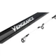 Удилище серфовое Shimano Vengeance 425BX Tubular Tip 4.25m max 225g - изображение 3