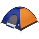 Палатка Skif Outdoor Adventure I 200x200 см Orange-Blue - изображение 2