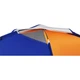 Палатка Skif Outdoor Adventure I 200x200 см Orange-Blue - изображение 4
