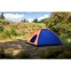 Палатка Skif Outdoor Adventure I 200x200 см Orange-Blue - изображение 8
