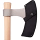 Піхви для сокири Cold Steel Viking Hand Axe - зображення 2