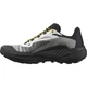 Кроссовки Salomon GENESIS 44 Black/White/Lemon - изображение 2