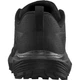 Кроссовки Salomon Sense Ride 5 SR 46 Black - изображение 4