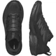 Кроссовки Salomon Sense Ride 5 SR 46 Black - изображение 5