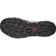 Кроссовки Salomon TECHAMPHIBIAN 5 45 Pewter/Moth/Fiery red - изображение 5