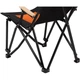 Стул раскладной Skif Outdoor Gent Orange/black - изображение 4