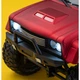 Машинка OTAMANKO 4x4 полноприводный пикап с камерой красный - изображение 4