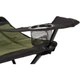 Стул Skif Outdoor Soft Base Black/olive - изображение 3