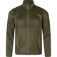Кофта Seeland Elliot fleece L Зеленый - изображение 1