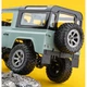 Машинка OTAMANKO 4x4 повнопривідний позашляховик з камерою зелений - зображення 6