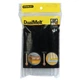 Клеевые стержни Stanley DualTemp d=11,3мм, L=100 мм, 24 шт (1-GS20DT) - изображение 2