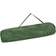 Стул раскладной Skif Outdoor Attache Черный/Зеленый - изображение 8