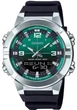Часы Casio AMW-870A-3A - изображение 1
