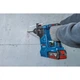 Перфоратор Bosch GBH 187-LI, патрон SDS-plus 24мм, 18В 1х5Ач, 2.4Дж, 3 режима, 980об/мин (0.611.923.022) - изображение 3