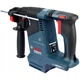 Перфоратор Bosch GBH 187-LI, патрон SDS-plus 24мм, 18В 1х5Ач, 2.4Дж, 3 режима, 980об/мин (0.611.923.022) - изображение 8